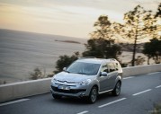 Citroen C-Crosser